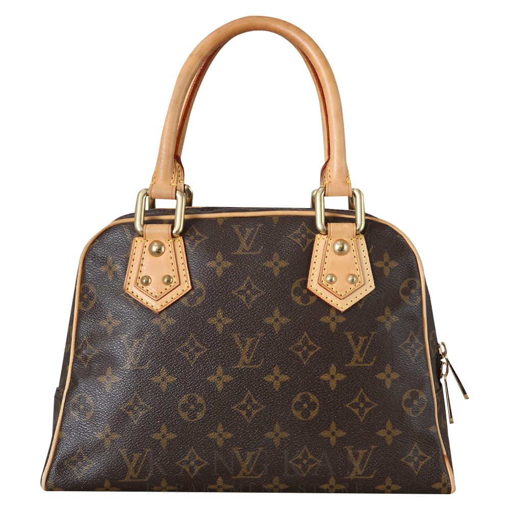 LOUIS VUITTON(USED)루이비통 모노그램 맨하탄